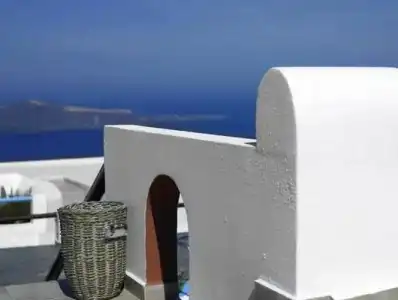 Salvatore Caldera Suites - 49