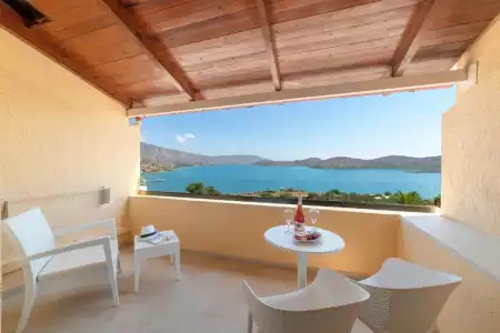 Elounda Heights - Adults Only - 114