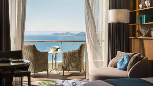 InterContinental Nha Trang by IHG - 7