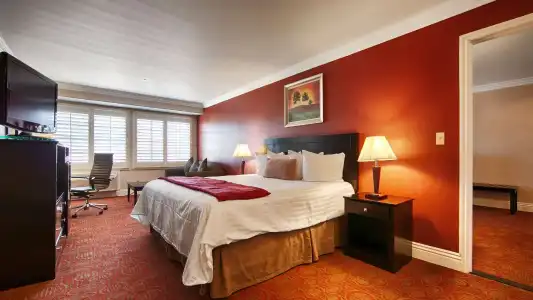 Best Western Burbank Airport Inn - 22