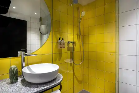 ibis Styles Darmstadt - 8
