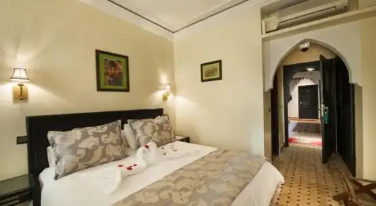 Le Caspien Boutique-hotel - 17