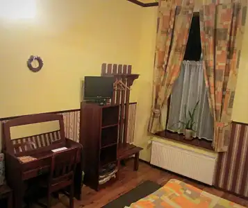 Globtroter Guest House - 3