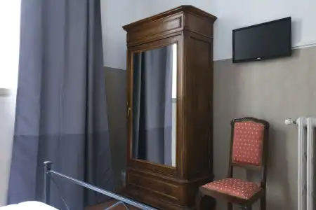 Loggia Fiorentina - 9