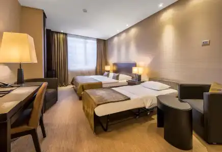 Residence - 2