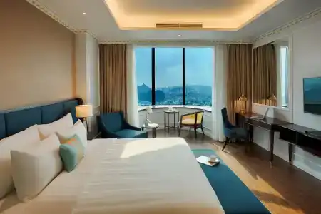 FLC Halong Bay Golf Club & Luxury Resort - 117