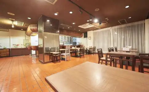 Select Inn Utsunomiya - 20