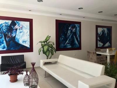 Sinopark Otel - 1