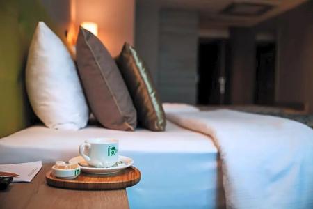 Yeni Bahar Otel - 29