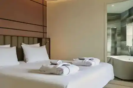 Mercure Paris Nanterre - 38