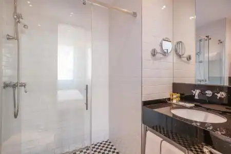 Eurostars Danube Budapest - 27
