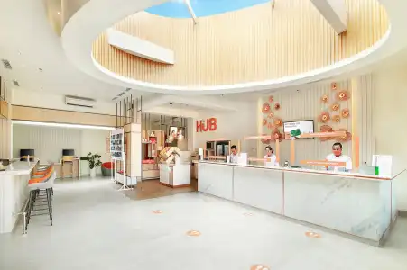 HARRIS Kuta Tuban - 27