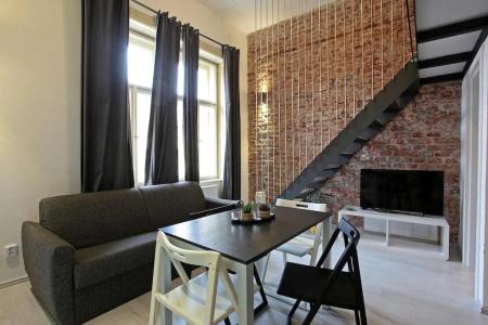 Apartment House - The Modern Flat - 10