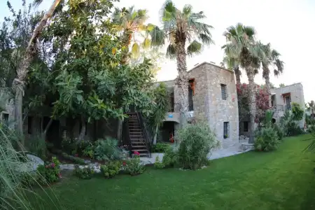 Yalikavak Marina Garden - 0