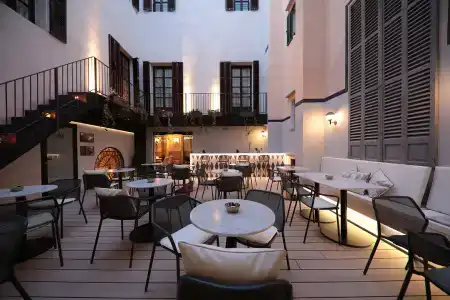 Summum Boutique, member of Meliá Collection - 13