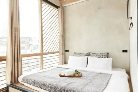 Vann Bangkok Boutique House - 28