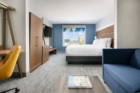 Holiday Inn Express Las Vegas - Stadium Area by IHG - 65