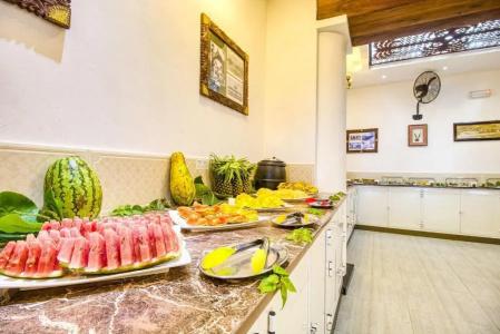 Tembo B&B Apartments - 9