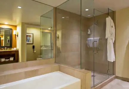JW Marriott Phoenix Desert Ridge Resort & Spa - 8