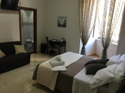 Soggiorno Paradiso due - 65