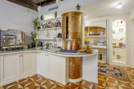 EGO’ Boutique - The Silk Road - 11