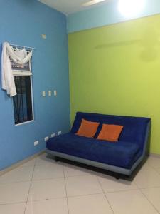 Casa Azul Apartment - 74