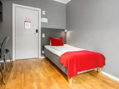 Aiden by Best Western Stockholm Arlanda Airport - 45