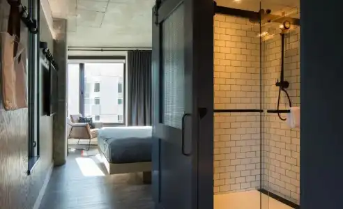 MOXY Seattle Downtown - 52