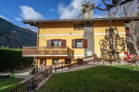 Maison Le Champ - 13