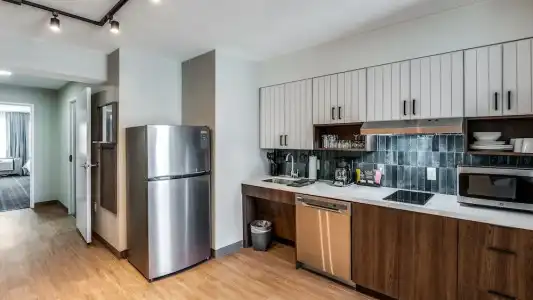 Ramada by Wyndham Dallas Love Field - 62