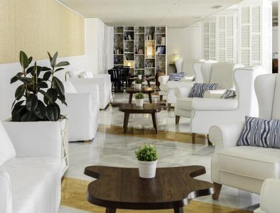 Boutique H10 Blue Mar - Adults Only - 31
