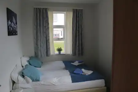 Höfn Guesthouse - 8