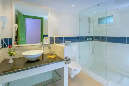 El Ksar Resort & Thalasso - 9