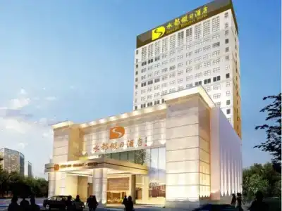 Shenzhen Shuidu Holiday, North Railway Station - 65