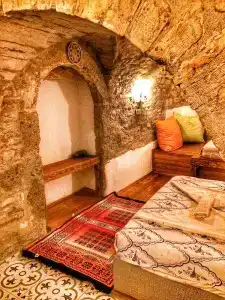 Parmis Boutique House - 43