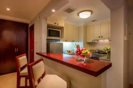Norfolk Mansion Luxury Serviced Apartment - 118