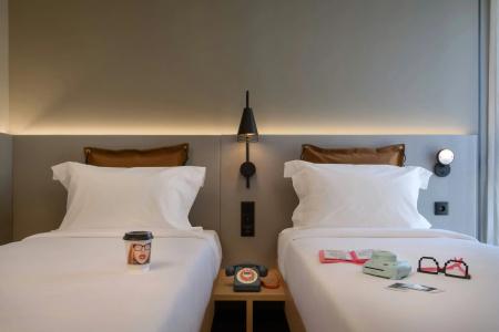 Moxy Lisboa Oriente - 18