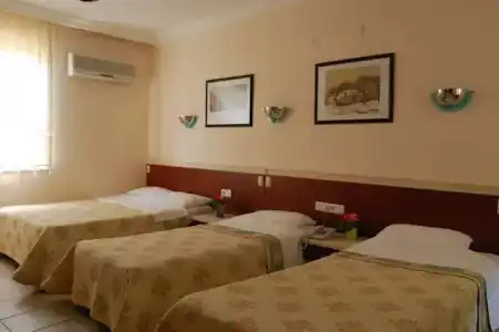 Olympos - Adults Only - 5