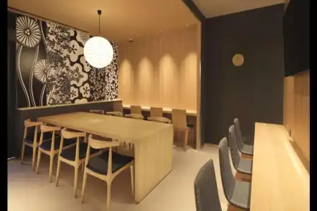 First Cabin Kansai Airport - 15