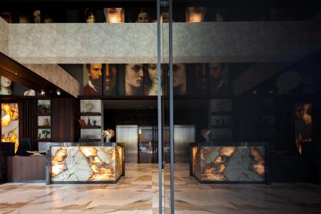 Only Boutique Suites & Residences - 31