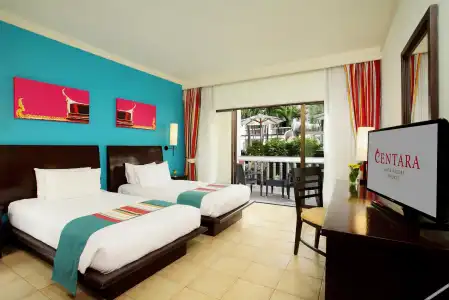 Centara Kata Resort Phuket - 4