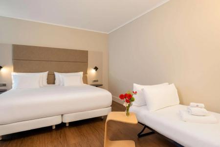 NH Collection Berlin Mitte - 31