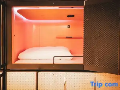 Best Western Premier Freeport Inn Calgary Airport - 43