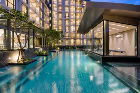 Arden and Residence - 34