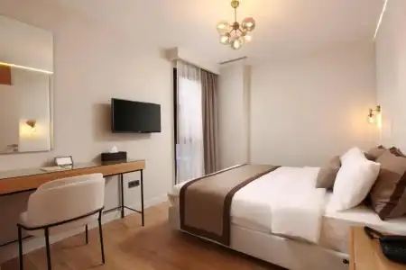 The Pearl Suites - 38