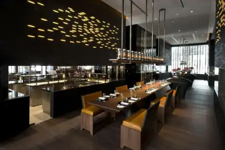 The Chedi Andermatt - 15