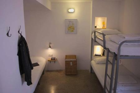 Casa Jam Barcelona - 5