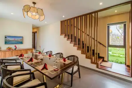 Hoi An Memories Resort & Spa - 109