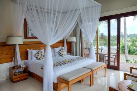 Santun Luxury Private Villa - 49