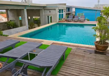 Ananya Residence - 12